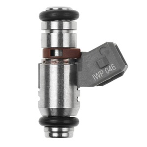 Inyector de Combustible IWP046 para Fiat Idea, Piezas de Automóvil de Gasolina, Válvula de Inyección - Product Image 2