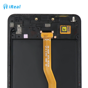 Per <span class=keywords><strong>Samsung</strong></span> <span class=keywords><strong>Galaxy</strong></span> <span class=keywords><strong>A9</strong></span> 2018 Display LCD nero Fix schermo del telefono rotto LCD Touch Display Digitizer Assembly per <span class=keywords><strong>Galaxy</strong></span> a Series - Product Image 3