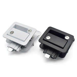 Замок двери в американском стиле - Product Image 4