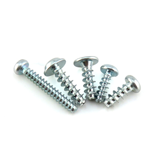 Vis à tête fraisée <span class=keywords><strong>Torx</strong></span> en acier inoxydable PB3.5*25 WN1452, filetage formant PT - Product Image 6