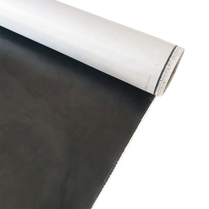 उच्च तापमान वाटरप्रूफ रिस्टाड नायलॉन सिलिकॉन लेपित फाइबरग्लास कपड़े - Product Image 2