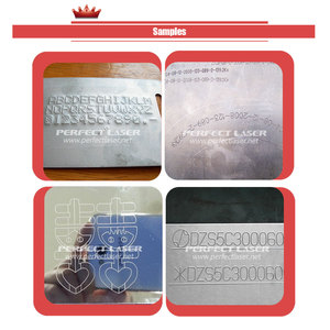 Hoàn hảo laser-meta vin số xách tay khí nén tác động Báo Chí Pin kim loại Dot đánh dấu Máy dập - Product Image 4