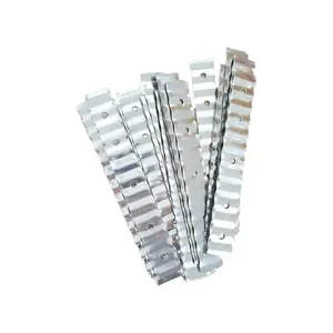 HLM Super supplier galvanised wall ties l type brick joint wall ties