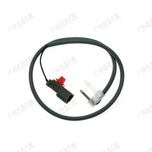 Sensor de Aire Acondicionado con Termistor NTC 80560-SWW-G01 de Conexión Rápida para Automóvil - Product Image 2