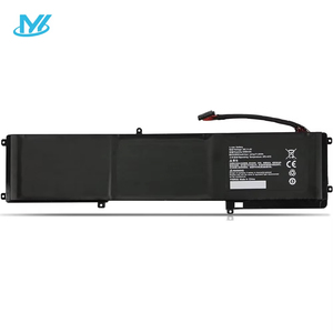 แบตเตอรี่แล็ปท็อป MYiYAE Rz09-0102 สำหรับ <span class=keywords><strong>Razer</strong></span> Blade Rz09 Rz09-01161e31 Rz09-01020101 Rz09-01161e32-r3u1 โน้ตบุ๊ก 14 นิ้ว Rz09 0102 - Product Image 1