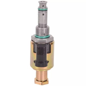 Régulateur de carburant Ford F81Z9C968AB compatible avec CTQ6 F Series Q6 01 07 Lincoln Mercury, nouvelle pièce de rechange - Product Image 3