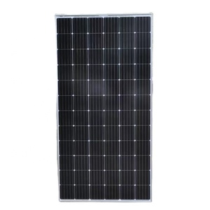 Panneaux solaires photovoltaïques mono PERC demi-cellules 550W 600W pour système domestique, garantie 25 ans - Product Image 1