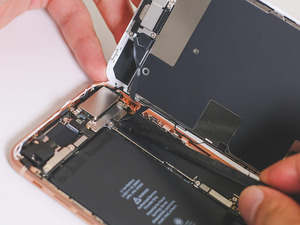 Altavoz auricular con cable flexible de <span class=keywords><strong>sensor</strong></span> para <span class=keywords><strong>iPhone</strong></span> 11 pro Max - Product Image 5