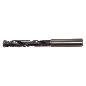 Foret en carbure haute performance Ta1046 à 6 plaquettes de guidage, noyau optimisé et revêtu pour machines-outils - Product Image 2