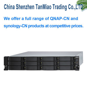 Cung cấp điện kép 2U Rackmount đĩa cứng mở rộng trường hợp 12 bay <span class=keywords><strong>HDD</strong></span> JBOD TL r1200s RP lưu trữ bao vây - Product Image 6