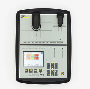 Precision Instruments Metalytics Precious MetalVerifier PRO With Small/Large & Refiners Wands and External Bridge - Product Image 1