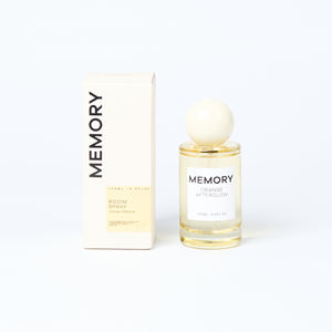 M&SENSE Lufterfrischer Erdiges Braun Ätherisches Öl Maßgeschneiderter Luxus-Raumspray - Product Image 1