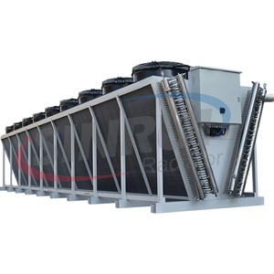 Refroidisseur à <span class=keywords><strong>tube</strong></span> thermique en cuivre pour centre de données |   Centrale électrique - Product Image 4