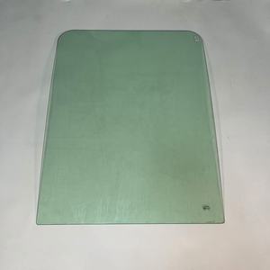 Vidrio de excavadora de mano derecha 7030316 para vidrio de puerta Liebherr 904C A914C A924C R934C R944C R954C R964C 7028805 piezas de repuesto - Product Image 3