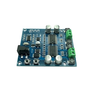 XH-A351 pour carte d'amplificateur <span class=keywords><strong>Yamaha</strong></span> Dual Core HD Processing <span class=keywords><strong>HIFI</strong></span> Professional Edition Dual 20W Digital Amplifier Board - Product Image 3