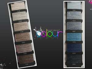 Fil fantaisie FAMILL <span class=keywords><strong>LIN</strong></span> DE L26 100% <span class=keywords><strong>lin</strong></span> européen, filé à anneaux, écologique, pour tissage et tricotage, calibre 12/14, 1 brin - Product Image 5