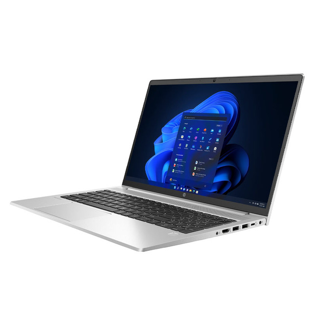 Original H-P EliteBook 450 G8 I5/I7th 8/16GB RAM  256/512GB SSD 15.6-inch Laptop Business and Educational Laptop