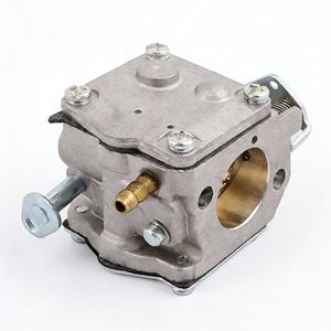 Carburateur pour tronçonneuse Husqvarna 61 266 268 272 272XP Remplace les pièces 503280316 503446901 503446801 503447203 - Product Image 2