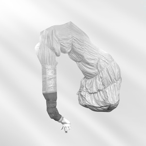 Zixi Huanyan Robot HY1020A-168 Imported Protective Suit, High Temperature Resistant and Corrosion Resistant Robot Protective - Product Image 2