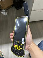 Harga pabrik pena Stylus OEM D5Pro kolektor GIS genggam Android 12 IP67 tahan air baterai 9000mAh pengontrol GPS/GNSS RTK