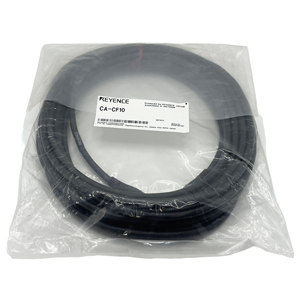 High CA-CF3 Stranded Copper LSZH Insulation Straight Head Camera Cable Dedicated High Speed Line Scan Cameras Visual - Product Image 2