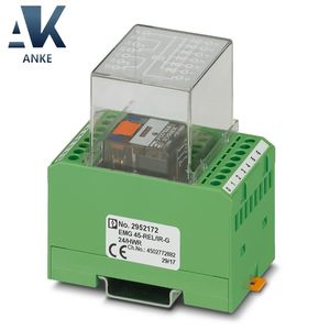 Module relais Phoenix EMG 45-REL/IR-G 24/HWR 2952172 - Product Image 1