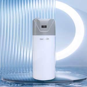 Pompe à chaleur sanitaire tout-<span class=keywords><strong>en</strong></span>-un 2025 Kenya, best-seller, avec contrôle WIFI, R134a, 200L, 250L, 300L - Product Image 3