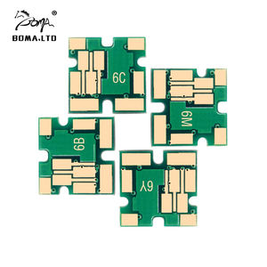 Puce de cartouche d'encre T503XL <span class=keywords><strong>503</strong></span> compatible avec l'Europe pour imprimantes <span class=keywords><strong>Epson</strong></span> XP-5200/5205 WF-2960/2965DWF - Product Image 3