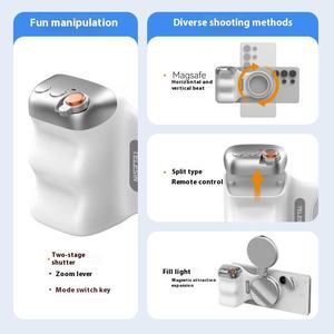Từ máy ảnh xử lý khung với Zoom từ xa chuyển đổi điện thoại chụp chế độ hỗ trợ zoom nhiếp ảnh chống rung ổn định - Product Image 6