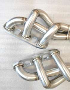 Mejor Precio de Fábrica para Tubo de Escape para Nissan 370Z 09-13 Infiniti G37 08-13 - Product Image 3