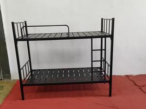Lits superposés modernes en acier, robustes, pour adultes, étudiants, hôtels, salons - Product Image 2