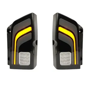 high quality car rear light tail light lamp for Nissan Pathfinder 2004-2013