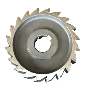 High Precision Plastic Extruder Pelletizing blades