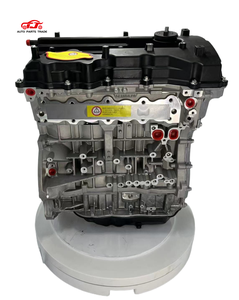 Moteur de voiture coréen d'origine G4FC G4FA G4FG G4FJ G4GC G4ED G4KA G4KC G4KD G4KE G4KH G4KJ G4NA G4NB G4LC G4LA D4CB pour Hyundai Kia - Product Image 4