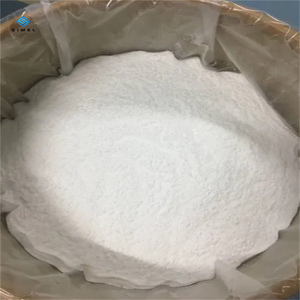 Poudre d'acide azélaïque de qualité cosmétique de haute qualité Cas 123-99-9 prix de gros pour le blanchiment de la peau acide azélaïque - Product Image 3