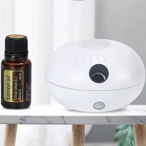 DoTERRA parfum mobil Mini portabel, mesin penyebar Aroma udara aromaterapi elektrik rumah pintar tanpa Air minyak esensial