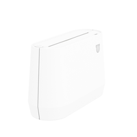 Netum A9 — imprimante thermique Portable 203 dpi, connexion USB, pour reçus