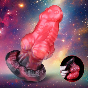 Atacado Silicone Fantasia Anal Plug Butt <span class=keywords><strong>Dilator</strong></span> Estimular <span class=keywords><strong>Vaginal</strong></span> Pau Masturbador Adulto Brinquedos Sexuais para Mulheres Homens Sexy Tools - Product Image 1