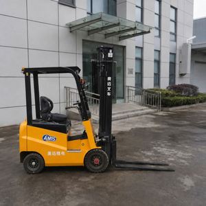 มอเตอร์ AC 2.2kW ประหยัดพลังงาน คุณภาพสูง รถยกขนาดเล็กสำหรับคลังสินค้า แบตเตอรี่ไฟฟ้า แข็งแรง คุ้มค่า ราคาประหยัด - Product Image 3