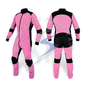 จั๊มสูทดิ่งพสุธาสำหรับผู้ชาย,ชุดบอดี้สปอร์ต Skydive Wind Tunnel Free Fly Suit - Product Image 1