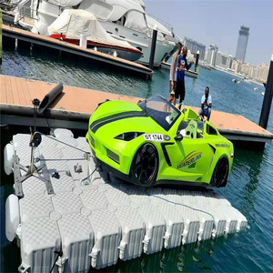 Station de jet ski pour <span class=keywords><strong>voiture</strong></span> flottante Modern Water Entertainment Water Sport - Product Image 2