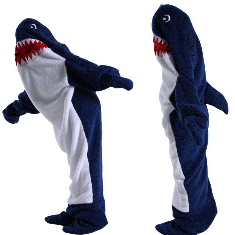 Requin de la marine