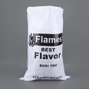 Almacenamiento <span class=keywords><strong>de</strong></span> granos 25kg Bolsas <span class=keywords><strong>de</strong></span> polipropileno tejido PP A prueba <span class=keywords><strong>de</strong></span> humedad 25kg Sacos <span class=keywords><strong>de</strong></span> <span class=keywords><strong>maíz</strong></span> <span class=keywords><strong>de</strong></span> cereales para uso en piensos y <span class=keywords><strong>harina</strong></span> - Product Image 3