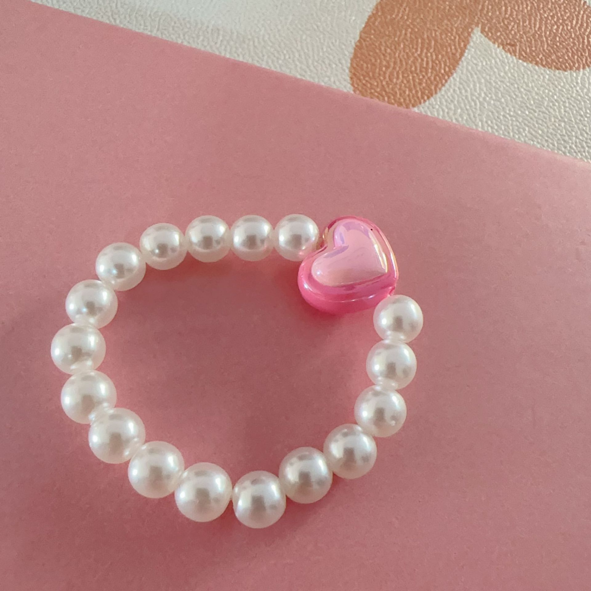 Pink Heart