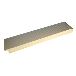 Cuarto Frío para Hotel o Villa con Certificación CE, Aislado, de Acero Galvanizado, con <span class=keywords><strong>Techo</strong></span> Sándwich PU/PIR, Resistente al Fuego y Ecológico - Product Image 5