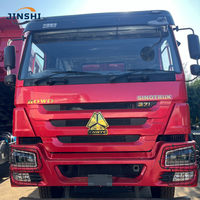 Самосвал Sinotruk HOWO-7 (Евро-2) с левым рулем, высококачественный, для горнодобывающей промышленности, 6x4, 8x4