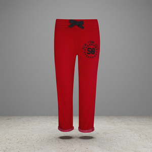 <b>Womens</b> Crop <b>jogger</b> - Product Image 2
