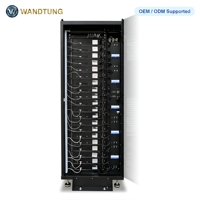 Kit de refroidissement liquide pour serveur informatique haute performance, plaque froide pour centre de données