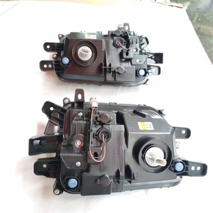 Sistemas de Iluminación Automotriz OEM 8315A099/8315A100 Faros Antiniebla Delanteros para Mitsubishi <span class=keywords><strong>ASX</strong></span> Outlander Sport RVR 2020-2024 - Product Image 3