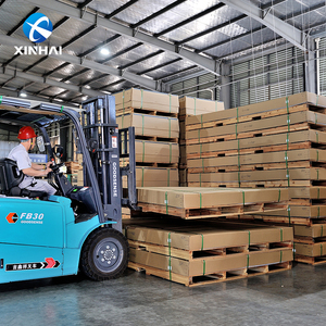 Xinhai 3Mm 4Mm 5Mm 6Mm 10Mm 20Mm lazer kesim 3mm temizle akrilik panel levha akvaryum <span class=keywords><strong>tank</strong></span>ı için - Product Image 5